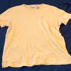 Liz Claiborne tee